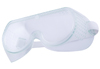 защита для глаз при дезинсекции, защитные очки для дезинсекции